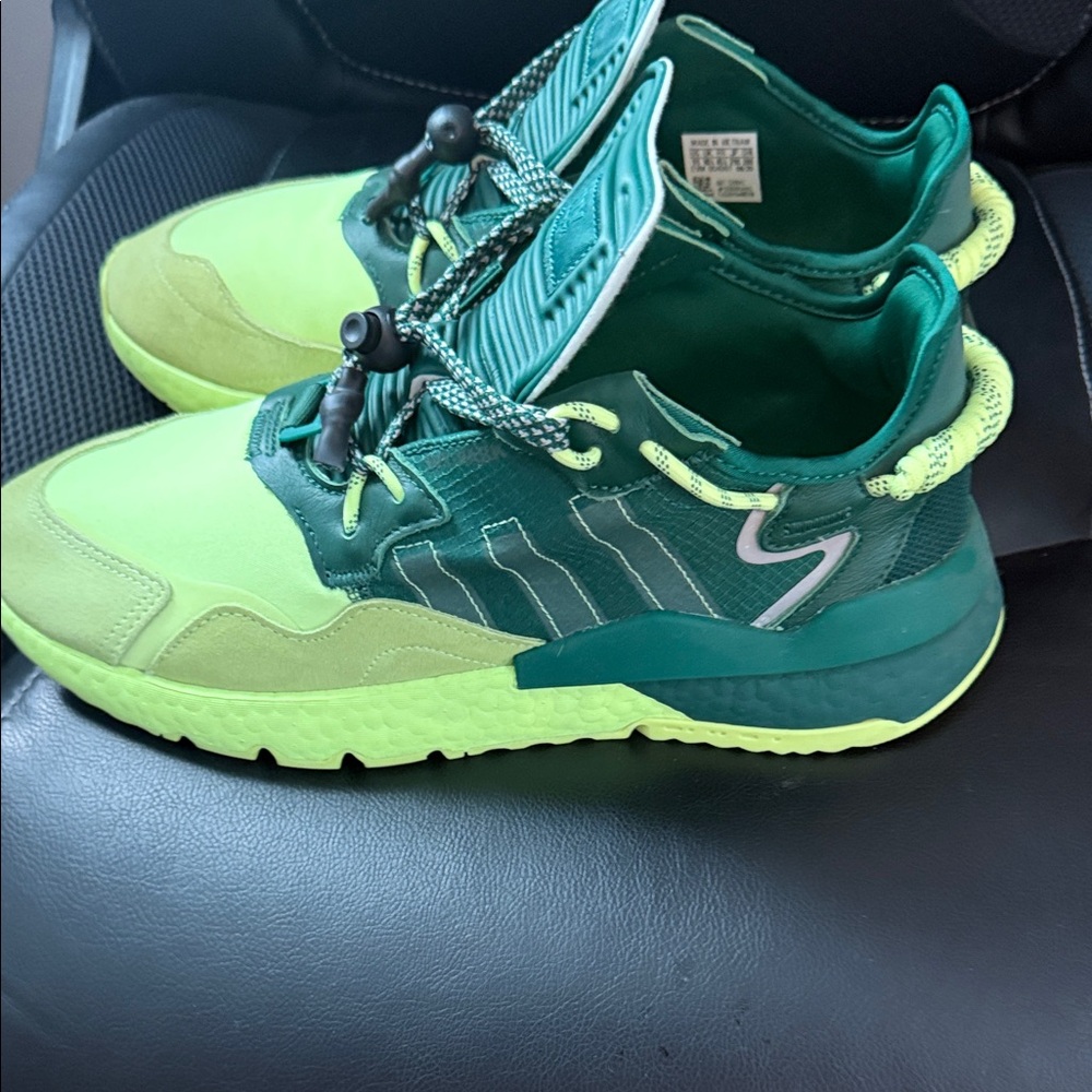 IVY PARK adidas Nite Jogger - Picture 4 of 4